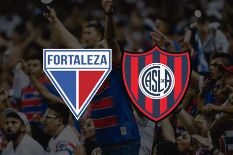 Fortaleza X San Lorenzo Palpite Odds E Progn Stico