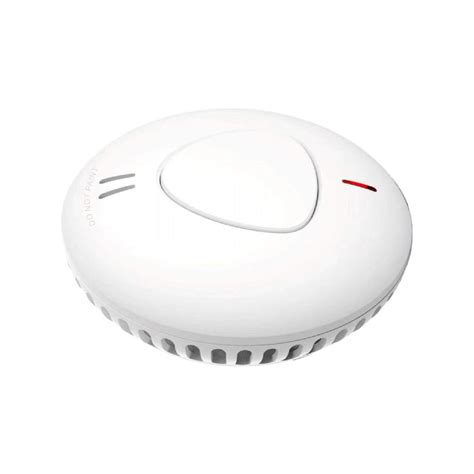 FirePro Interconnectable 10-Year Wireless Smoke Alarm - 6 Pack ...