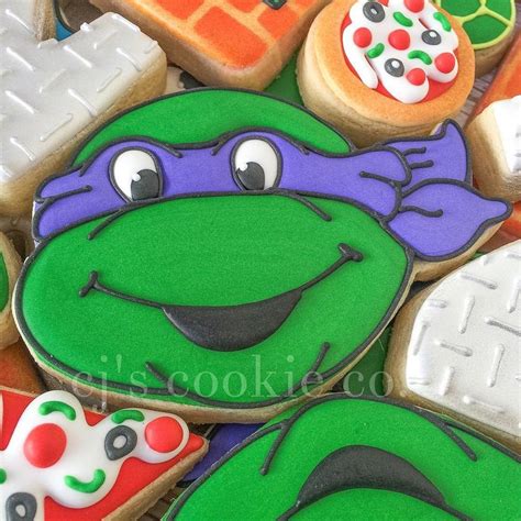 CJ S Cookie Co On Instagram Sugarcookies Edibleart Sugarart