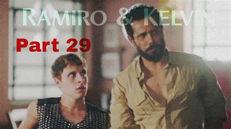 Eng Sub Ramiro And Kelvin Part 29 Gay Storyline YouTube