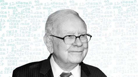 Warren Buffett What Separates Truly Successful People From Everyone