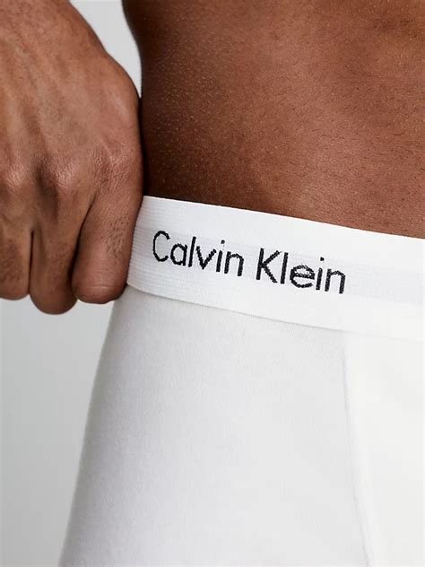 3er Pack Boxershorts Cotton Stretch Calvin Klein® 0000u2662g100