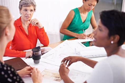 Elas Dominam O Mercado De Trabalho Representam A Força Brasileira Nos