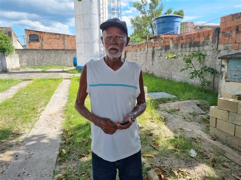 Mais De Milh O De Litros De Gua Por M S Passa A Integrar O Sistema