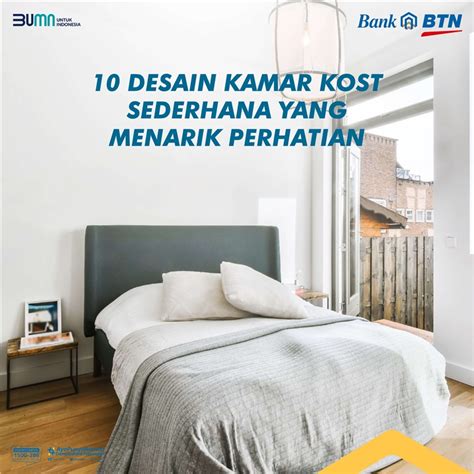 Gambar Kamar Kontrakan Biasa