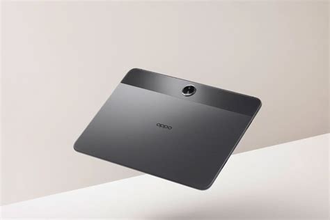 Oppo Pad Neo Tablet News