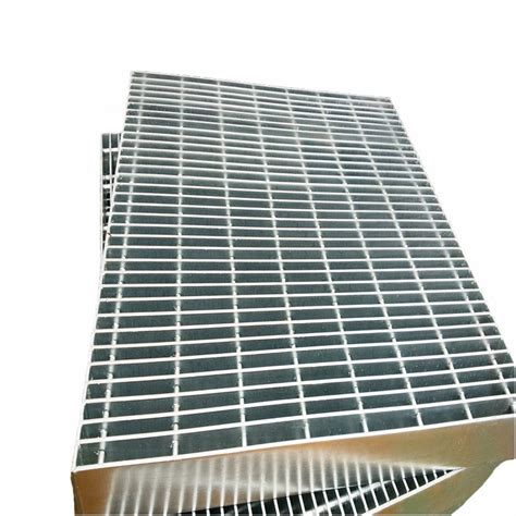 Hot DIP Galvanized Steel Driveway Grating China Grating And Steel Grating