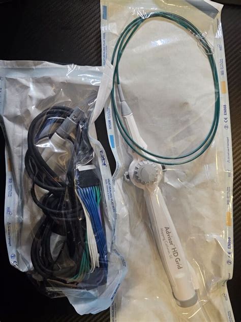 Used ABBOTT ADVISOR HD GRID MAPPING CATHETER USED Catheters For Sale