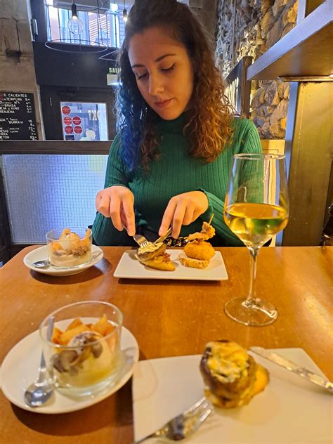 Bilbao Gourmet Pintxos Tour Do Eat Better Experience