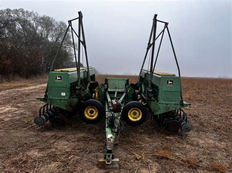 John Deere 515 Grain Drill Gavel Roads Online Auctions