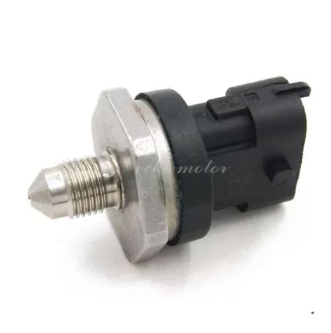 Sensor Presi N Riel Combustible Mazda Cx Cx Skyactive Cuotas