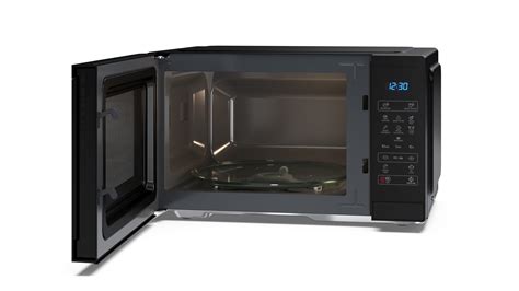 Horno Microondas De Litros Yc Ms Ae B Sharp Europe