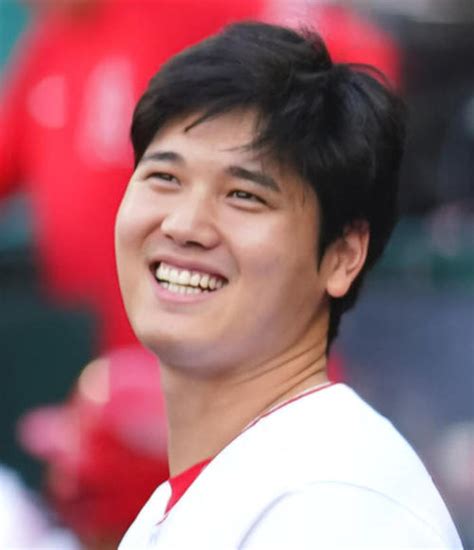 大谷翔平の移籍先予想にmlb公式サイトが予知能力者まで引っ張り出す 1位は残留、2位は？ Mlb 日刊スポーツ