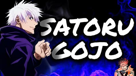 Jujutsu Kaisen Satoru Gojo Amv I M Good Sukuna Itadori Edits Gojo