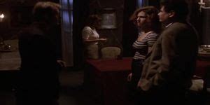 Sex Files Restless Souls Ahmo Hight Laura Palmer Tnaflix