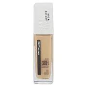 Maybelline Super Stay Longwear Liquid Foundation Nude Beige Shop Foundation At H E B