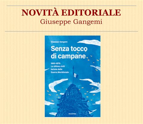 La Rete Di Informazione Delle Due Sicilie Novit Editoriale Giuseppe