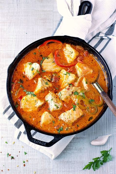 All Time Best Fish Stew Recipes Easy Recipes To Make At Home