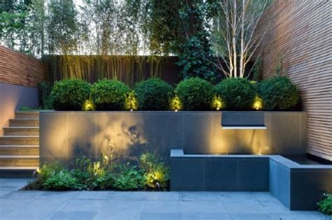 The Top Stylish And Modern Landscape Design Ideas