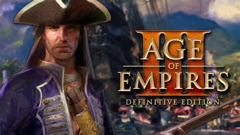 Age of Empires 3 (III) Definitive Edition Cheats - WhatIfGaming