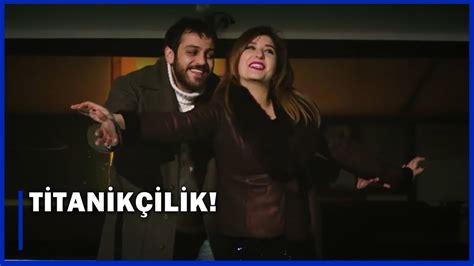 Karlos Ve Yaren Ba Ba A Gece Ge Irdi Ulan Stanbul Zel Klip Youtube