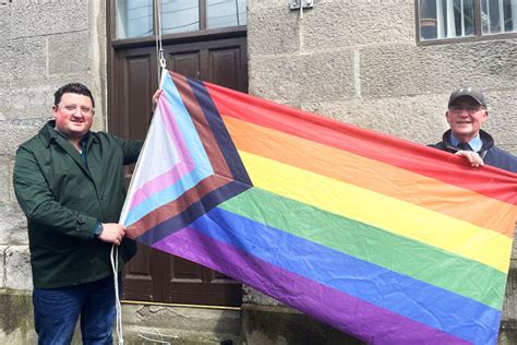 Drogheda Life Best News Advertising Latest News Rainbow Flag