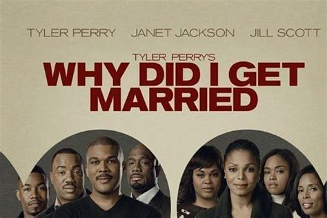 Why Did I Get Married? - Cast, Ages, Trivia | Famous Birthdays