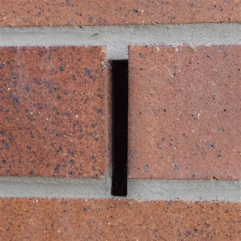 What Is A Weep Hole And What Do They Do