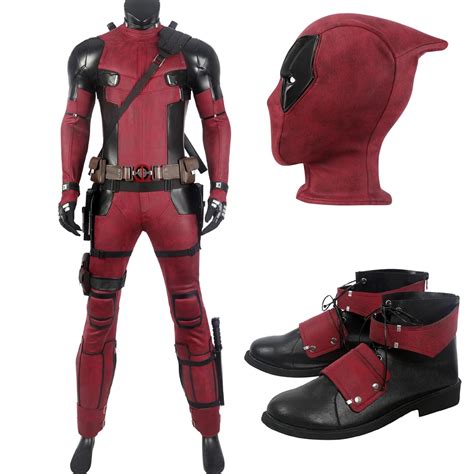 Adult Men Carnival Halloween Performance Outfit Mr Pool Cosplay Costume