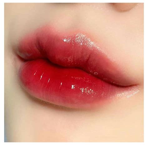 Korean Makeup Lips