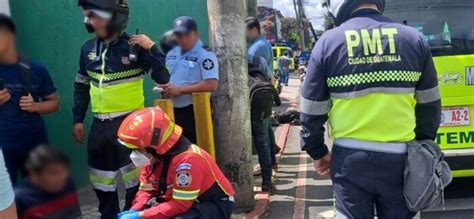 Motorista Pierde La Vida En Accidente En Zona