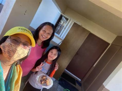 How Members Of The Barrigada Guam Stake Are Participating In Light The