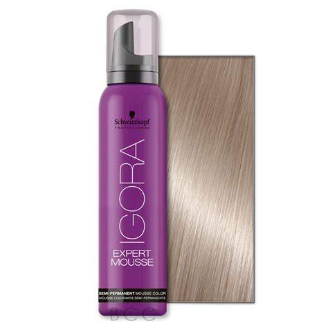 Igora Expert Mousse