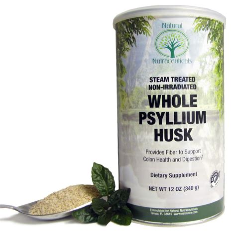 Metamucil Psyllium Husk Powder Psyllium Husk The Super Fiber In Metamucil