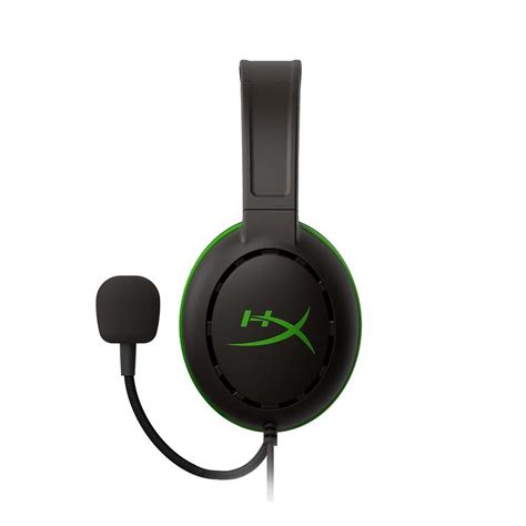 HYPERX CLOUD X CHAT HEADSET - (for Xbox) - Vatan Bilgisayar