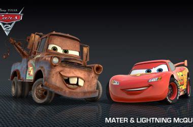 Cars 2 Mater Wallpapers, Mater Disney Cars Wallpaper, #9985