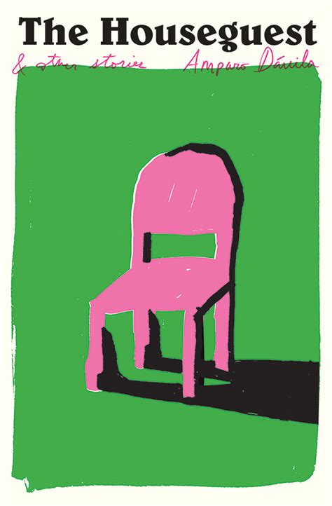 The Houseguest And Other Stories 2