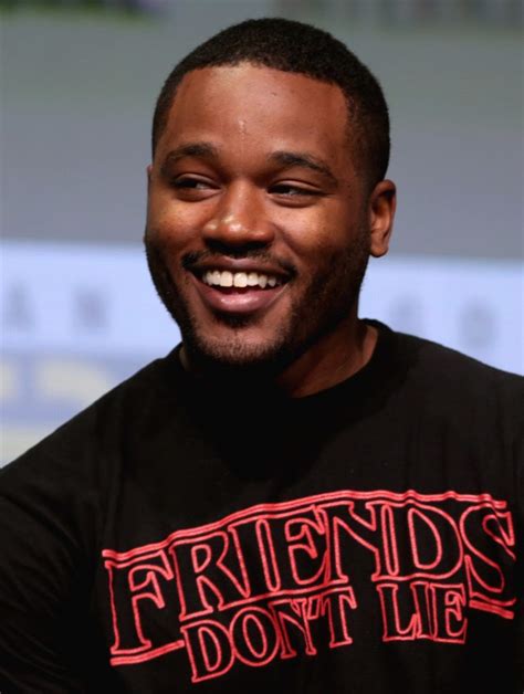 Ryan Coogler | Biography, Movies & Net Worth | Screendollars