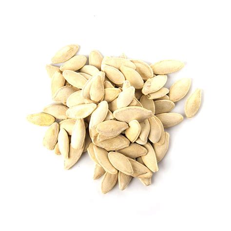 Semenke bundeve pečene 100g - rinfuz - Herbasana