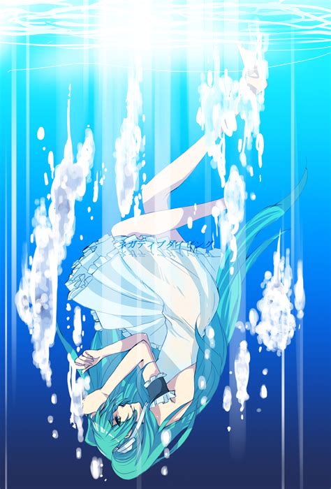 Hatsune Miku VOCALOID Mobile Wallpaper By Toriki 756904 Zerochan