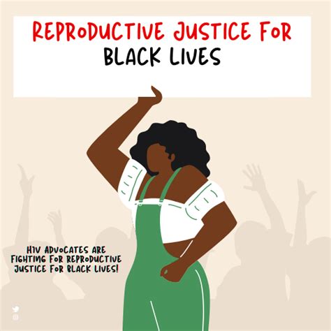 Organizing Spotlight Reproductive Justice 4 Black Lives Program