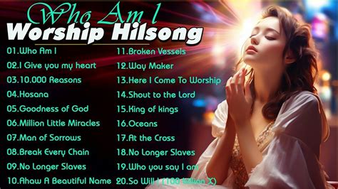 Top 20 Praise Worship Nonstop Good Praise Songs LYRICSWorship Songs