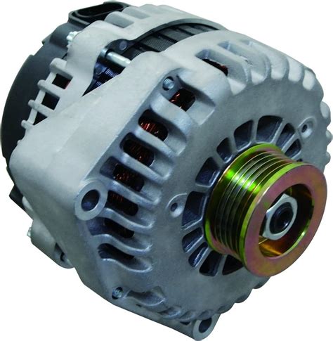 Amazon Oeg Parts New Alternator Compatible With Hummer