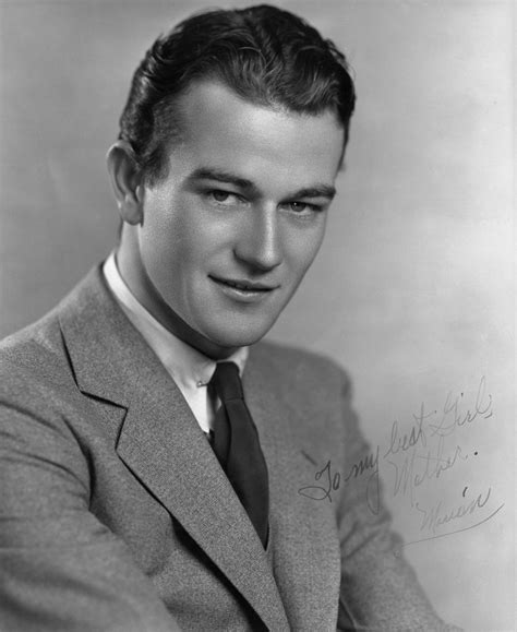 wayne  la john wayne enterprises