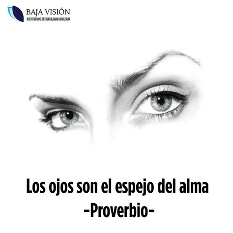 Frases De Los Ojos Son El Reflejo Del Alma Consejos Ojos Free Nude