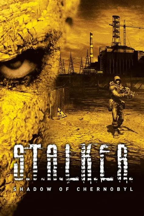 Buy S T A L K E R Shadow Of Chernobyl Global Pc Steam Digital Key