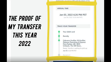 Remitly Money Transfer To The Philippines 2022 Ll Cash Pick Up Ll Aby