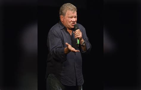 William Shatner Reveals Past Drug Use And Hooker Sexcapades In New Memoir