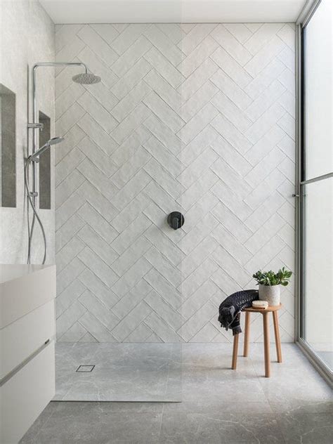 7 Subway Tile Shower Ideas Worth Considering For Your Bathroom Makeover Modern Bathroom Design