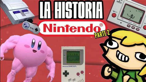 La Historia De Nintendo Como Nunca Te La Habían Contado 1889 2020 YouTube